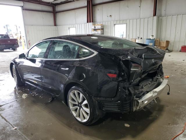 Photo 2 from auction – 2020 TESLA MODEL 3 with VIN 5YJ3E1EB5LF787354