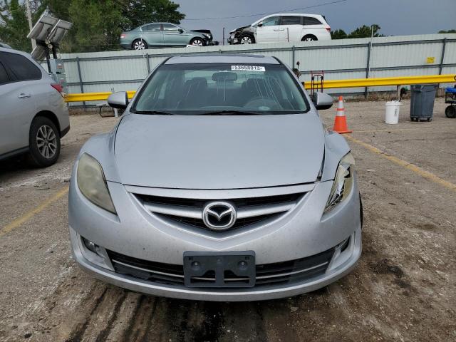 Photo 5 from auction – 2010 MAZDA 6 I with VIN 1YVHZ8CH4A5M46921