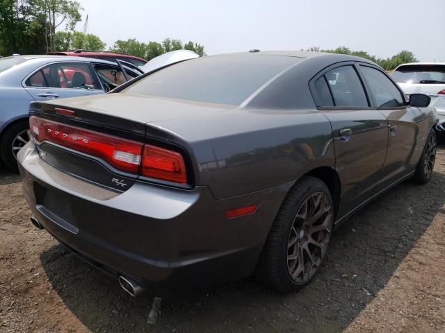 صورة رقم 3 من المزاد - 2013 DODGE CHARGER R/ مع VIN 2C3CDXCT0DH690208
