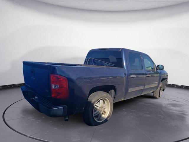 Photo 3 from auction – 2010 CHEVROLET SILVERADO with VIN 3GCRCREA9AG132384