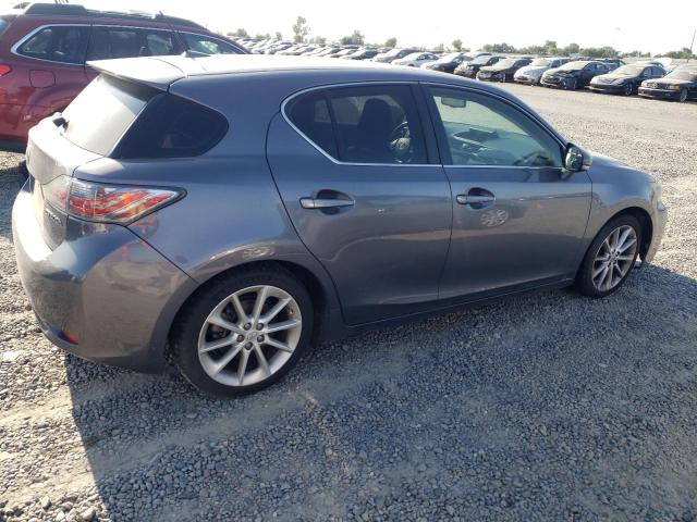 Photo 3 from auction – 2012 LEXUS CT 200 with VIN JTHKD5BH9C2085103