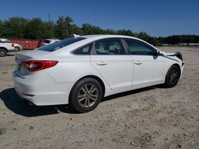 Photo 3 from auction – 2016 HYUNDAI SONATA SE with VIN 5NPE24AF5GH358329