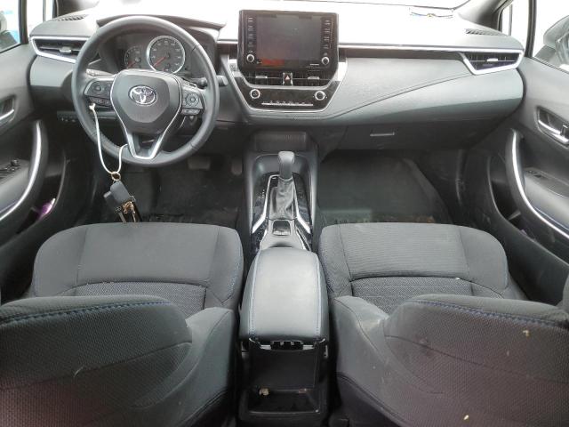 Photo 8 from auction – 2022 TOYOTA COROLLA SE with VIN 5YFS4MCE1NP129311