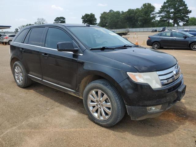 Photo 4 from auction – 2008 FORD EDGE LIMIT with VIN 2FMDK39C18BA32374