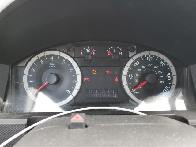 Фото 9 с аукциона – 2012 FORD ESCAPE LIM с VIN 1FMCU9EG2CKC64319