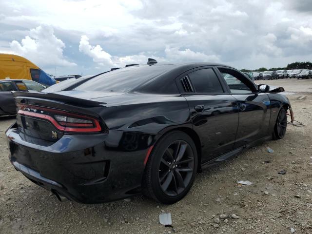 Photo 3 from auction – 2019 DODGE CHARGER SC with VIN 2C3CDXGJ4KH661901