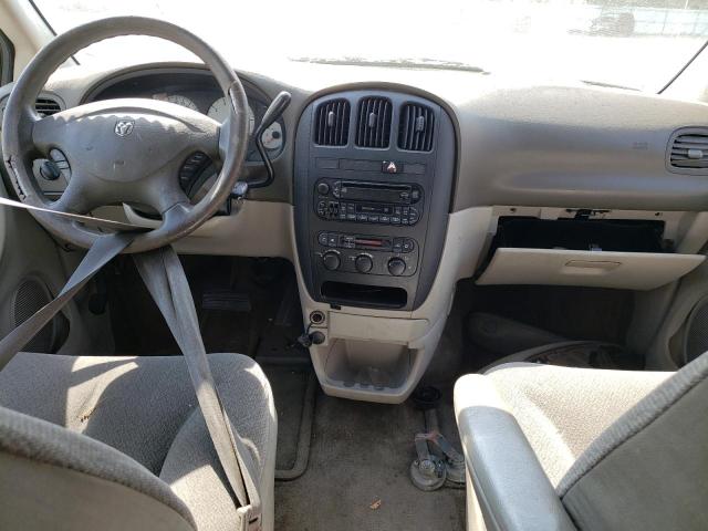 Photo 8 from auction – 2005 DODGE GRAND CARA with VIN 1D4GP24RX5B210232