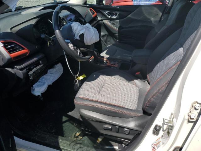 Photo 7 from auction – 2019 SUBARU FORESTER S with VIN JF2SKAPC5KH471821
