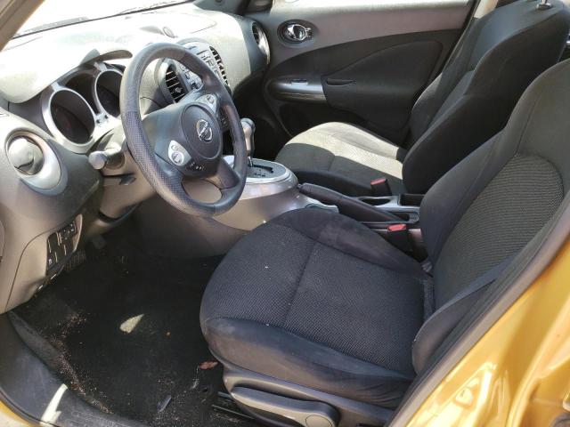 Photo 7 from auction – 2013 NISSAN JUKE S with VIN JN8AF5MR7DT213724