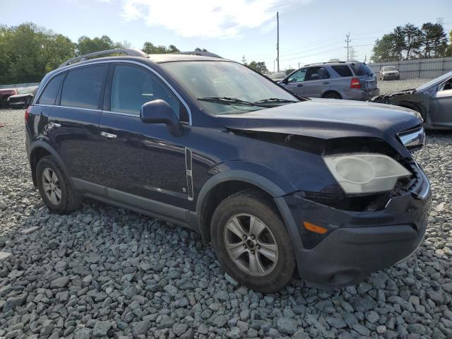 Photo 4 from auction – 2008 SATURN VUE XE with VIN 3GSCL33PX8S626470