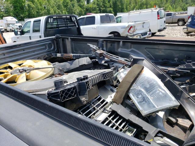 Photo 12 from auction – 2012 DODGE RAM 3500 L with VIN 3C63DRJL5CG267804
