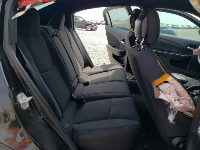 Photo 10 from auction – 2012 CHRYSLER 200 TOURIN with VIN 1C3CCBBB1CN288377