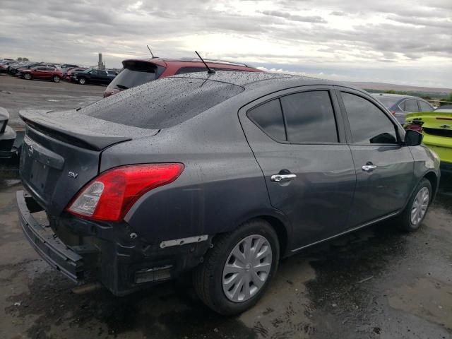 Photo 3 from auction – 2018 NISSAN VERSA with VIN 3N1CN7AP5JL885774