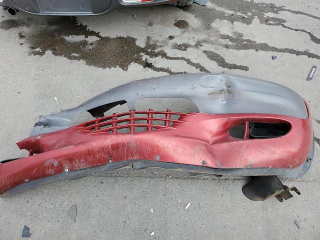 Photo 12 from auction – 2001 CHRYSLER PT CRUISER with VIN 3C8FY4BB21T516629