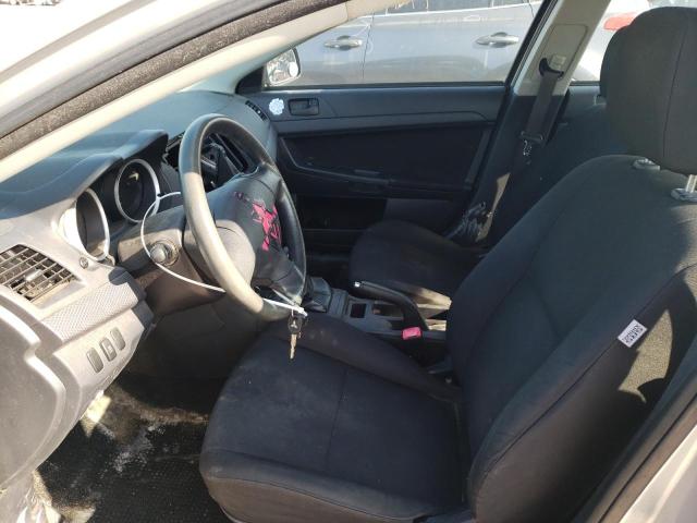 Photo 7 from auction – 2011 MITSUBISHI LANCER DE with VIN JA32U1FU1BU030213