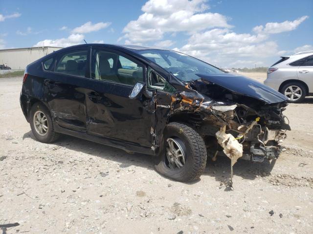 Photo 4 from auction – 2011 TOYOTA PRIUS with VIN JTDKN3DU8B0279404