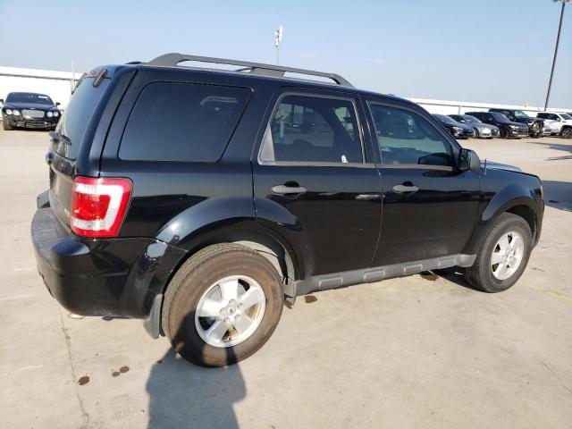 Photo 3 from auction – 2012 FORD ESCAPE XLT with VIN 1FMCU0DG8CKC65276