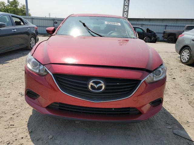 Photo 5 from auction – 2014 MAZDA 6 TOURING with VIN JM1GJ1V68E1150423