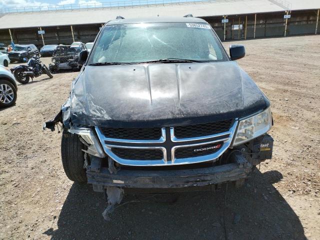 Photo 5 from auction – 2015 DODGE JOURNEY SX with VIN 3C4PDCBB9FT611143