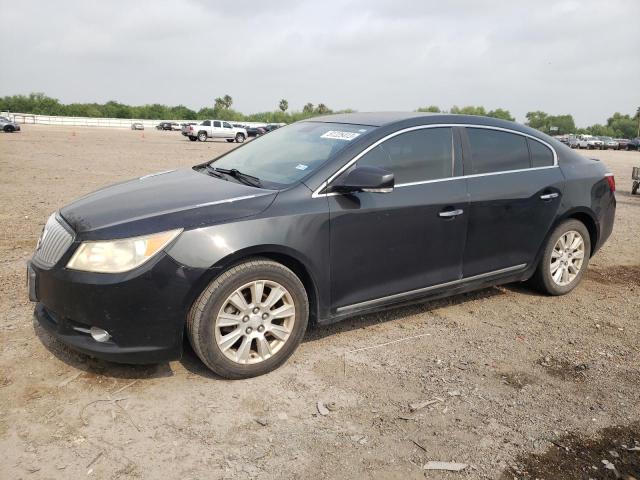 BUICK LACROSSE 2012 with VIN 1G4GC5ER0CF359744 - Photo from auction