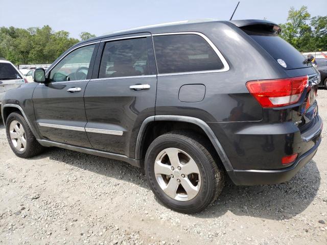 Photo 2 from auction – 2011 JEEP GRAND CHER with VIN 1J4RS5GGXBC620304