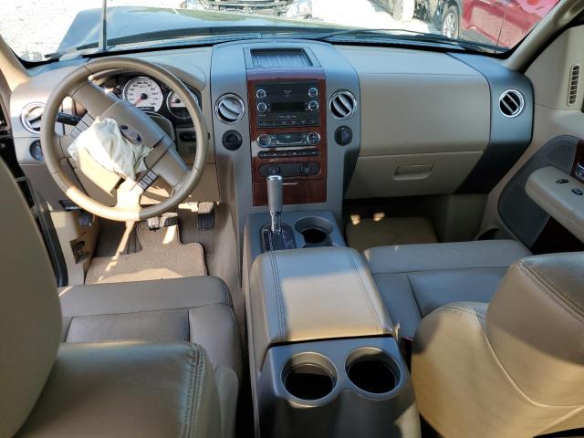 Photo 8 from auction – 2008 FORD F150 SUPER with VIN 1FTPW12V18FB09412