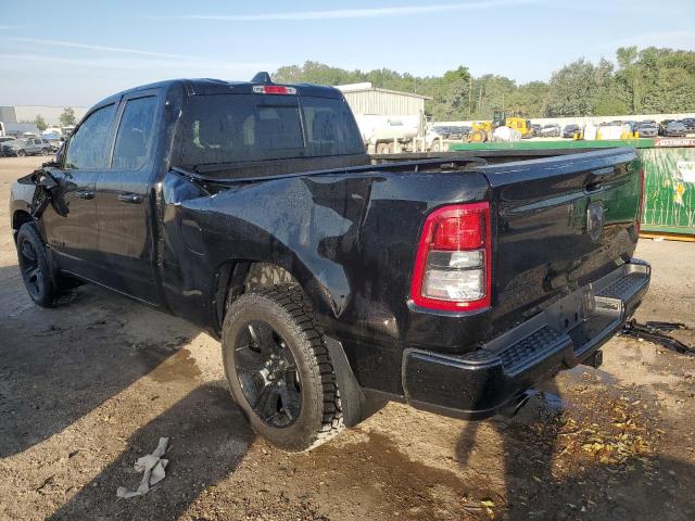 Photo 2 from auction – 2022 RAM 1500 BIG H with VIN 1C6RREBT7NN219749