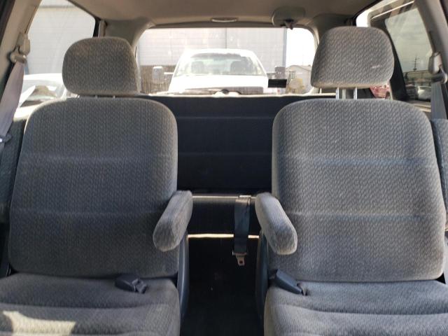 Photo 10 from auction – 2000 HONDA ODYSSEY with VIN 2HKRL1854YH563751