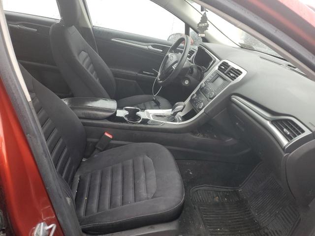Photo 7 from auction – 2014 FORD FUSION SE with VIN 3FA6P0LU3ER266582