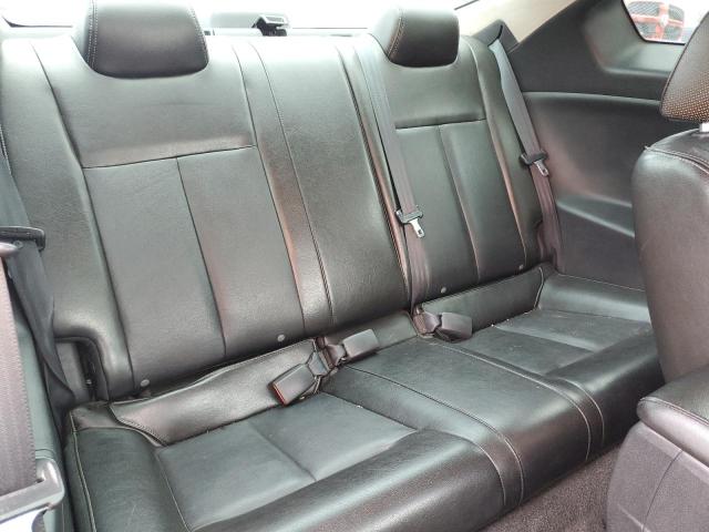 Photo 10 from auction – 2011 NISSAN ALTIMA SR with VIN 1N4BL2EP0BC123466