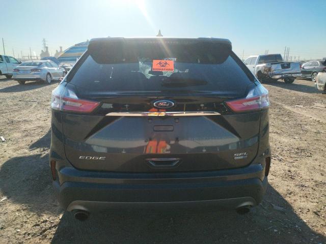 Photo 6 from auction – 2020 FORD EDGE SEL with VIN 2FMPK4J96LBA55161