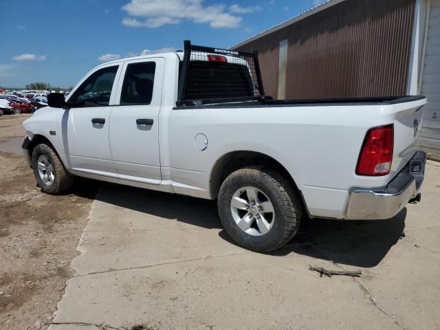 Photo 2 from auction – 2016 RAM 1500 ST with VIN 1C6RR7FT0GS343968