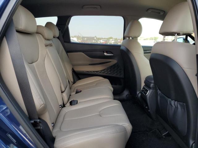 Photo 11 from auction – 2023 HYUNDAI SANTA FE S with VIN 5NMS2DAJXPH506964