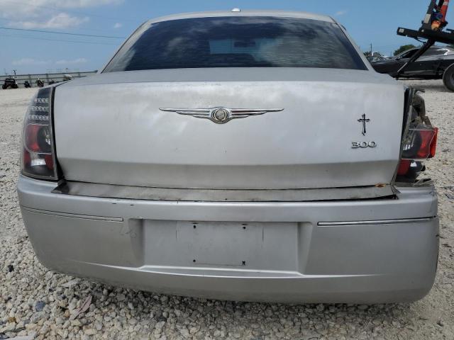 Photo 6 from auction – 2007 CHRYSLER 300 TOURIN with VIN 2C3KA53G37H858097