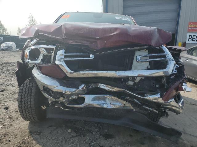 Photo 5 from auction – 2019 RAM 1500 BIG H with VIN 1C6SRFFT9KN554041