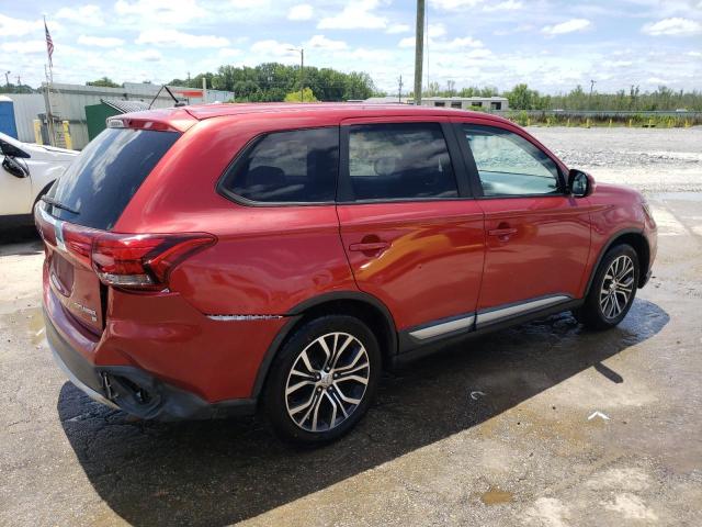 Photo 3 from auction – 2016 MITSUBISHI OUTLANDER with VIN JA4AD3A36GZ001527