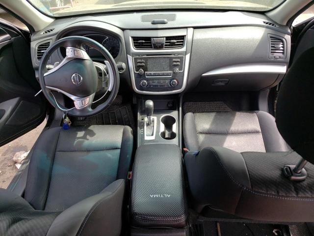 Photo 8 from auction – 2016 NISSAN ALTIMA 2.5 with VIN 1N4AL3AP9GC185799