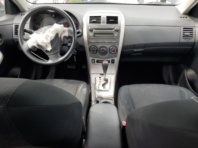 Photo 8 from auction – 2010 TOYOTA COROLLA BA with VIN 1NXBU4EEXAZ247976