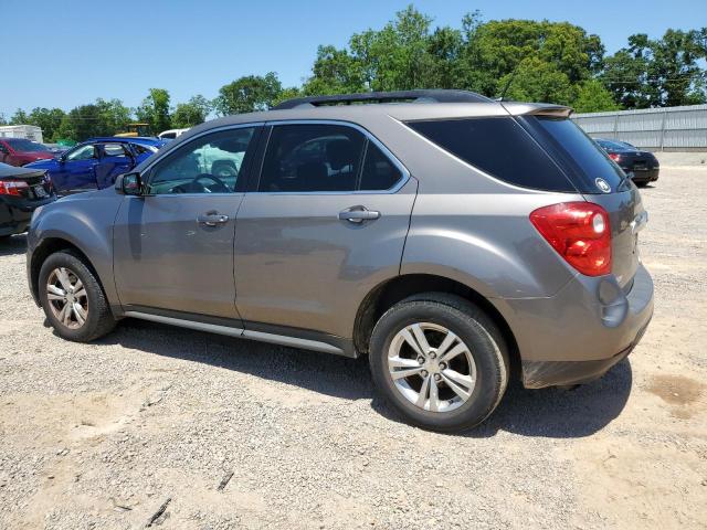 Photo 2 from auction – 2012 CHEVROLET EQUINOX LT with VIN 2GNALDEK2C6162759