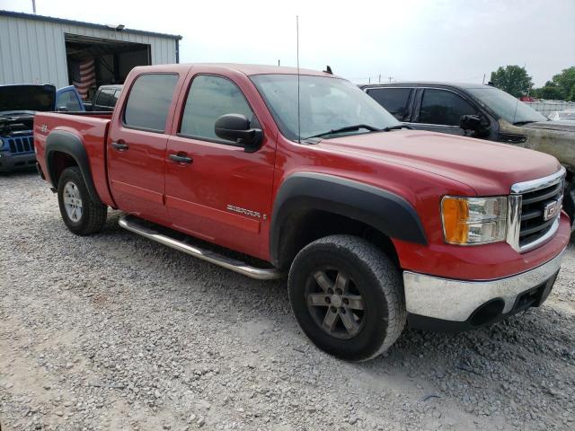 Photo 4 from auction – 2007 GMC NEW SIERRA with VIN 2GTEK133371603308
