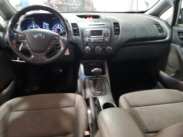 Photo 8 from auction – 2014 KIA FORTE LX with VIN KNAFX4A64E5101193