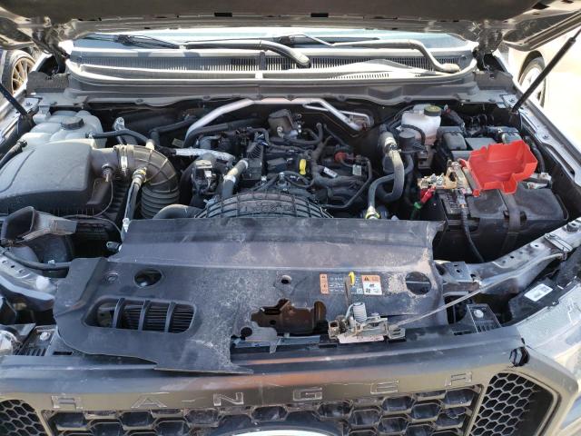 Photo 11 from auction – 2021 FORD RANGER XL with VIN 1FTER4EH5MLD10487