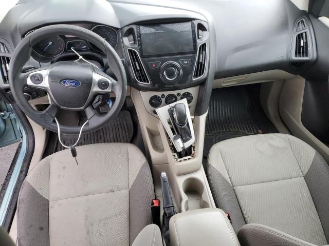 Photo 8 from auction – 2012 FORD FOCUS SE with VIN 1FAHP3F23CL204681