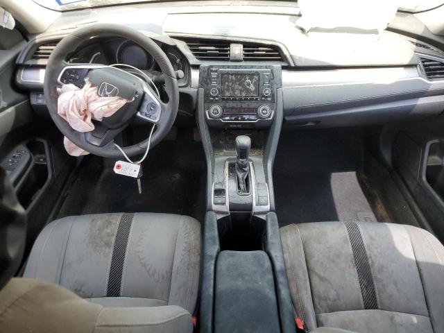 Photo 8 from auction – 2017 HONDA CIVIC LX with VIN 19XFC2F56HE031613