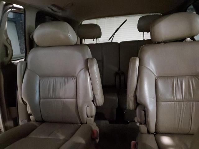 Photo 10 from auction – 2000 TOYOTA SIENNA LE with VIN 4T3ZF13C5YU212854