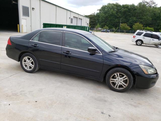 Photo 4 from auction – 2007 HONDA ACCORD SE with VIN 1HGCM56367A150135