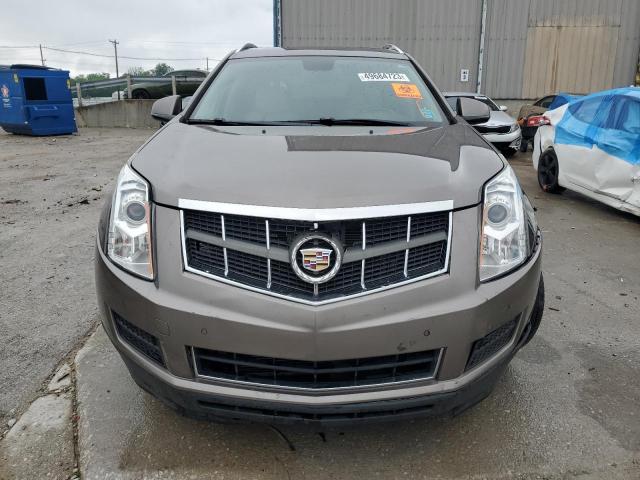 Photo 5 from auction – 2011 CADILLAC SRX LUXURY with VIN 3GYFNDEY4BS673896