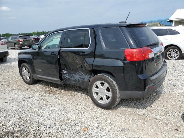 Photo 2 from auction – 2015 GMC TERRAIN SL with VIN 2GKALNEKXF6337878
