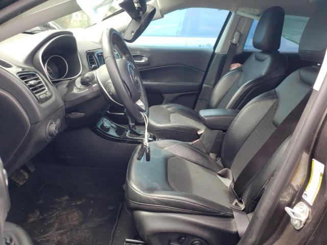 صورة رقم 7 من المزاد - 2018 JEEP COMPASS LA مع VIN 3C4NJDBBXJT479038