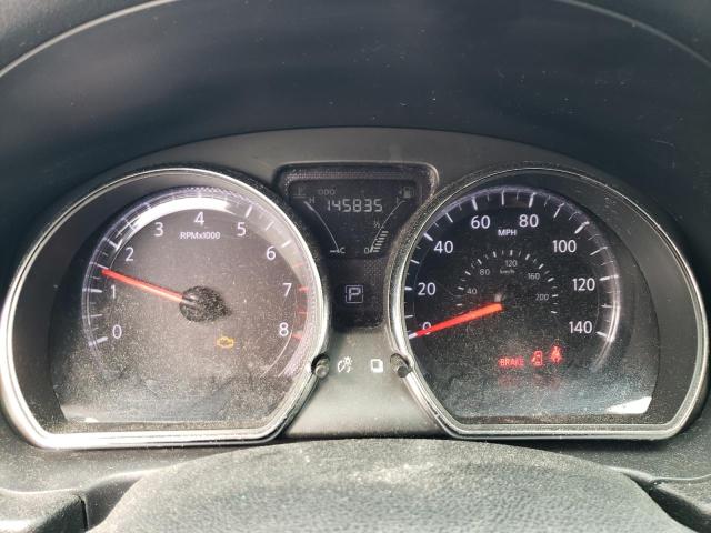 Photo 9 from auction – 2017 NISSAN VERSA S with VIN 3N1CN7AP1HL817577